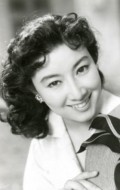 Actress Fujiko Yamamoto - filmography and biography.