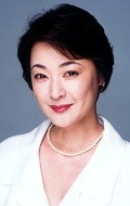 Actress Fukumi Kuroda - filmography and biography.