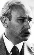 Actor Fyodor Strigun - filmography and biography.