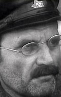 Actor Fyodor Panasenko - filmography and biography.