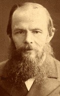 Writer Fyodor Dostoyevsky - filmography and biography.