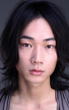 Actor Gô Ayano - filmography and biography.