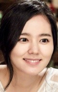Actress Ga-in Han - filmography and biography.