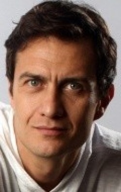 Actor Gabriel Braga Nunes - filmography and biography.