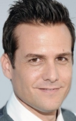 Gabriel Macht movies and biography.