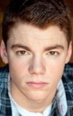 Gabriel Basso movies and biography.