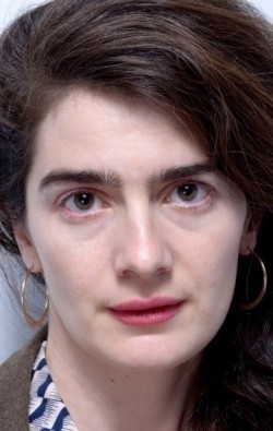 Gaby Hoffmann movies and biography.