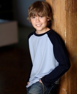 Actor Gage Munroe - filmography and biography.