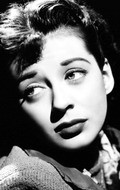 Gail Russell movies and biography.