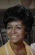 Gail Fisher movies and biography.
