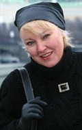 Galina Bokashevskaya movies and biography.