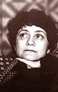 Writer Galina Shcherbakova - filmography and biography.