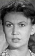 Galina Teplinskaya movies and biography.
