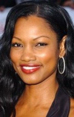 Actress, Producer Garcelle Beauvais - filmography and biography.