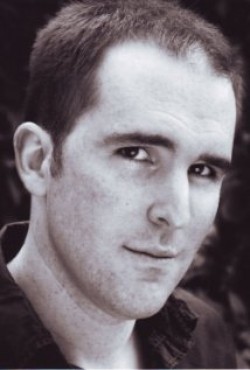 Actor, Director, Writer, Producer Gareth Tunley - filmography and biography.