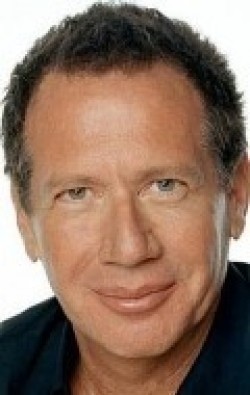 Garry Shandling movies and biography.