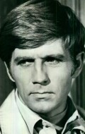 Gary Collins movies and biography.
