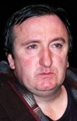 Actor Gary Lydon - filmography and biography.