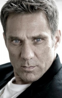 Actor, Producer Gary Daniels - filmography and biography.