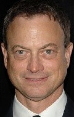 Gary Sinise movies and biography.