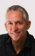 Gary Lineker movies and biography.