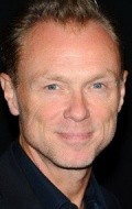 Actor, Composer Gary Kemp - filmography and biography.