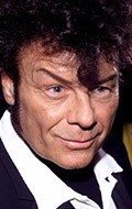 Actor Gary Glitter - filmography and biography.