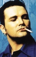 Composer, Actor Gavin Friday - filmography and biography.