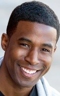 Actor Gavin Houston - filmography and biography.