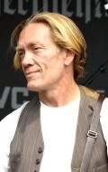 Actor G.E. Smith - filmography and biography.