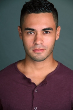 Gabriel Chavarria movies and biography.