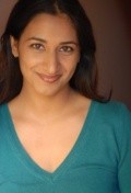 Actress, Producer, Director, Writer, Operator, Design, Editor Geeta Malik - filmography and biography.