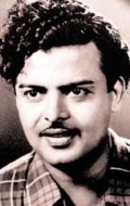 Actor Gemini Ganesan - filmography and biography.