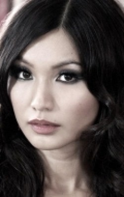 Actress Gemma Chan - filmography and biography.