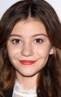 Genevieve Hannelius movies and biography.