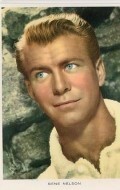 Gene Nelson movies and biography.