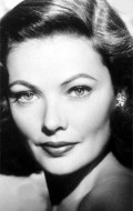 Gene Tierney movies and biography.