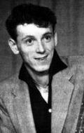 Gene Vincent movies and biography.