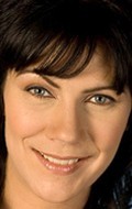 Actress, Producer Genevieve Brouillette - filmography and biography.