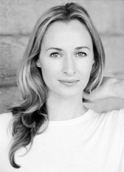 Actress Genevieve O'Reilly - filmography and biography.