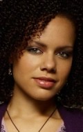 Actress Genelle Williams - filmography and biography.