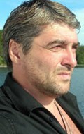 Actor Gennadi Svir - filmography and biography.