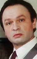 Actor Gennadi Bogachyov - filmography and biography.