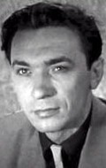 Actor Gennadi Karnovich-Valua - filmography and biography.