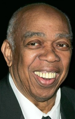 Geoffrey Holder movies and biography.