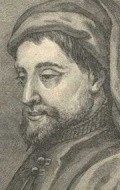 Writer Geoffrey Chaucer - filmography and biography.