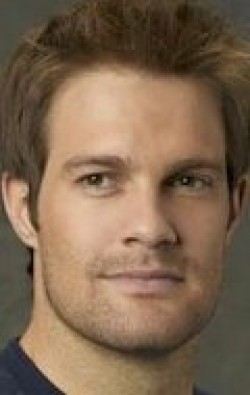 Geoff Stults movies and biography.