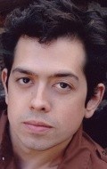 Geoffrey Arend movies and biography.