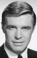 George Peppard movies and biography.
