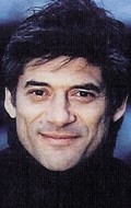 Actor, Producer Georges Corraface - filmography and biography.